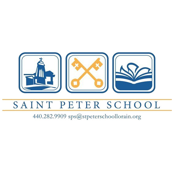 St Peter